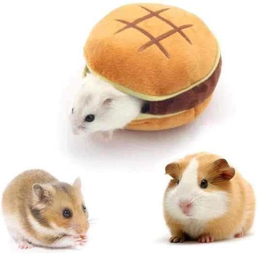 Hamster Soft Warm Bed
