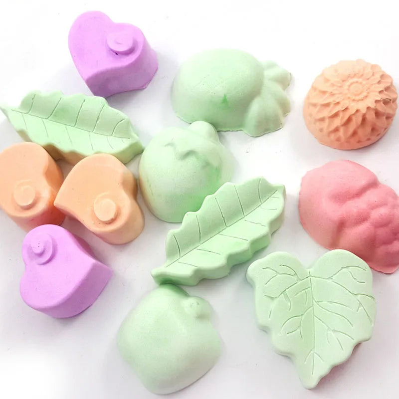 Pet Molar Stone Toy
