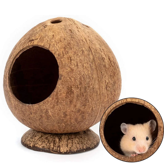 Simple Small Hamster Cage