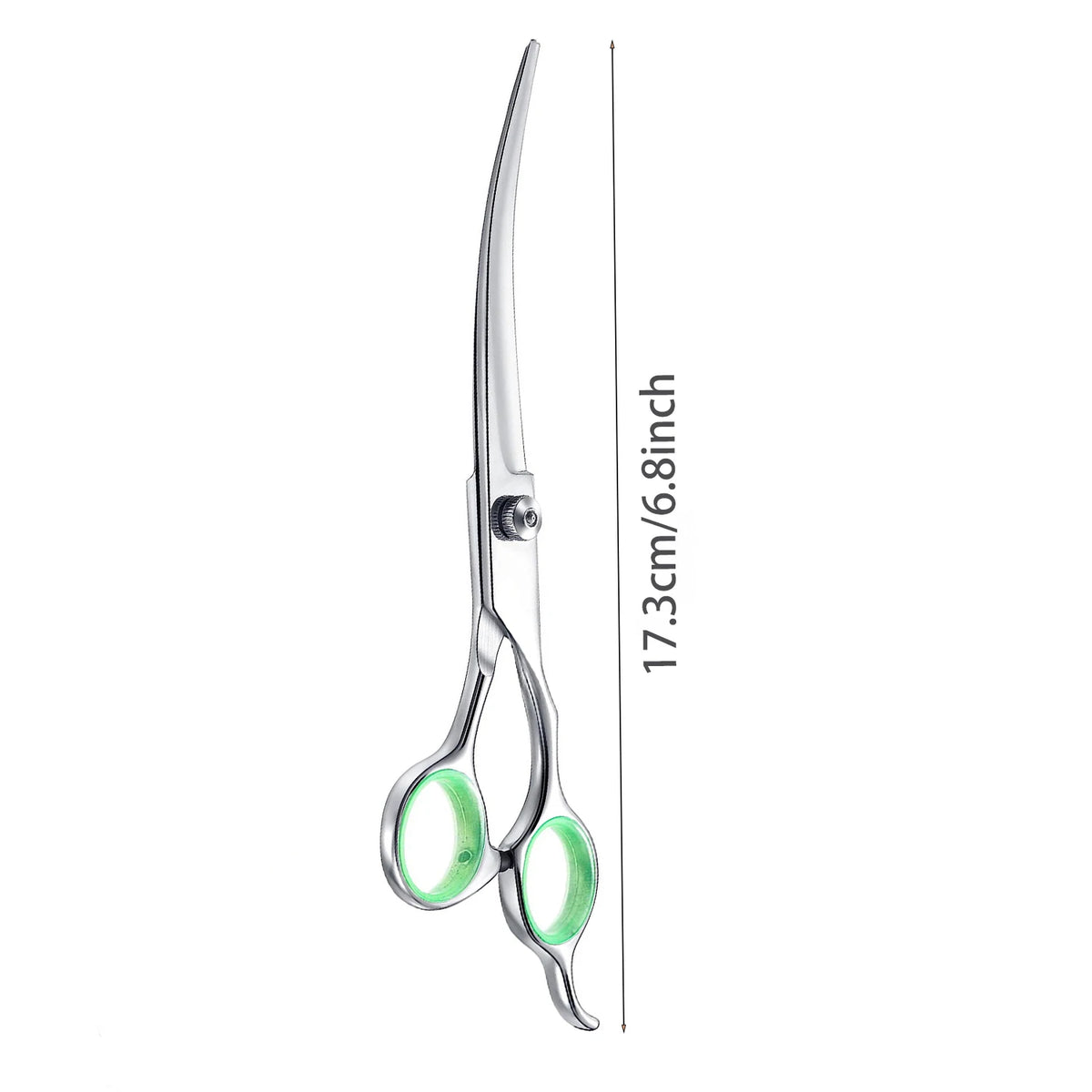 Stainless Steel Dog Scissors