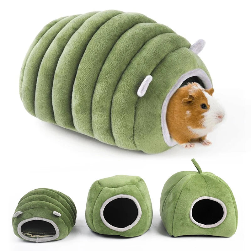Pet Cave Hamster Bed