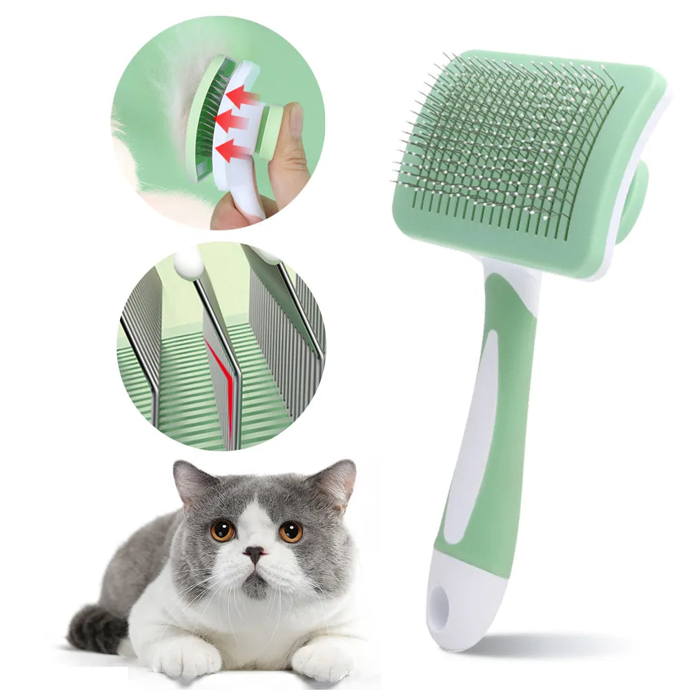 Pet Comb Cat Brush