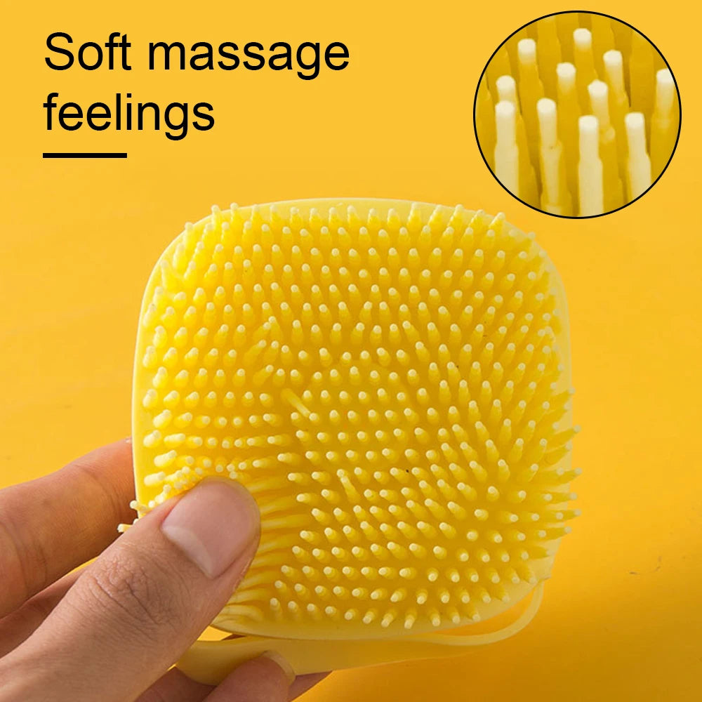 Washing Massage Dispenser