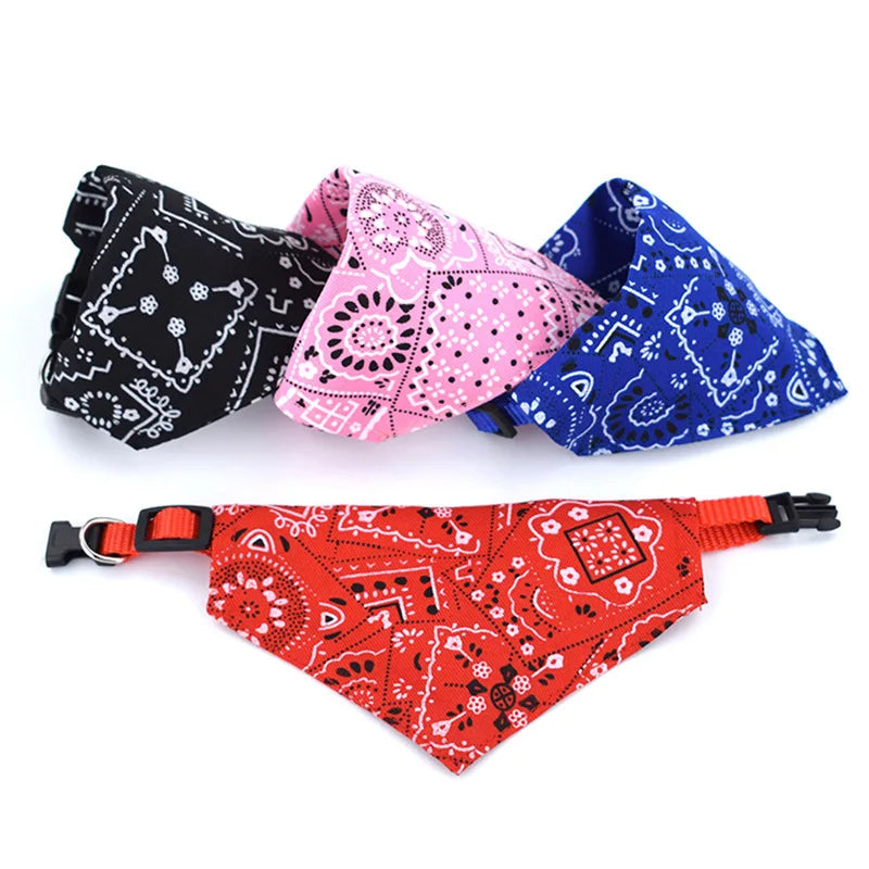 Lovely Adjustable Cat Collar