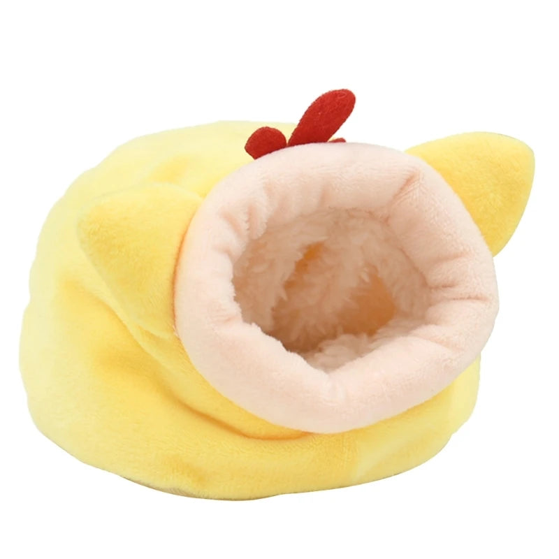Windproof  Hamster House