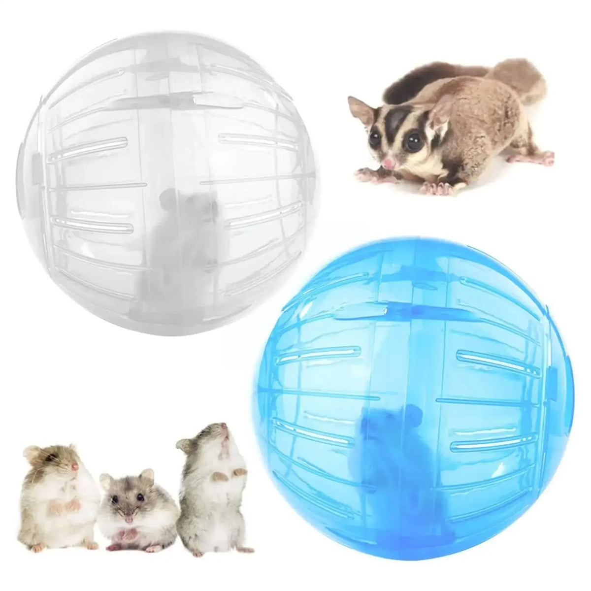 SMALL PETS