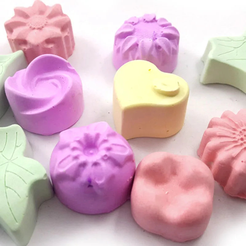 Pet Molar Stone Toy