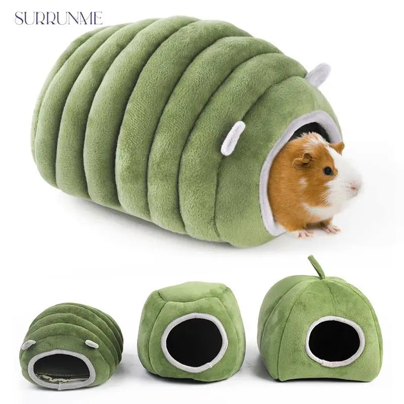 Pet Cave Hamster Bed