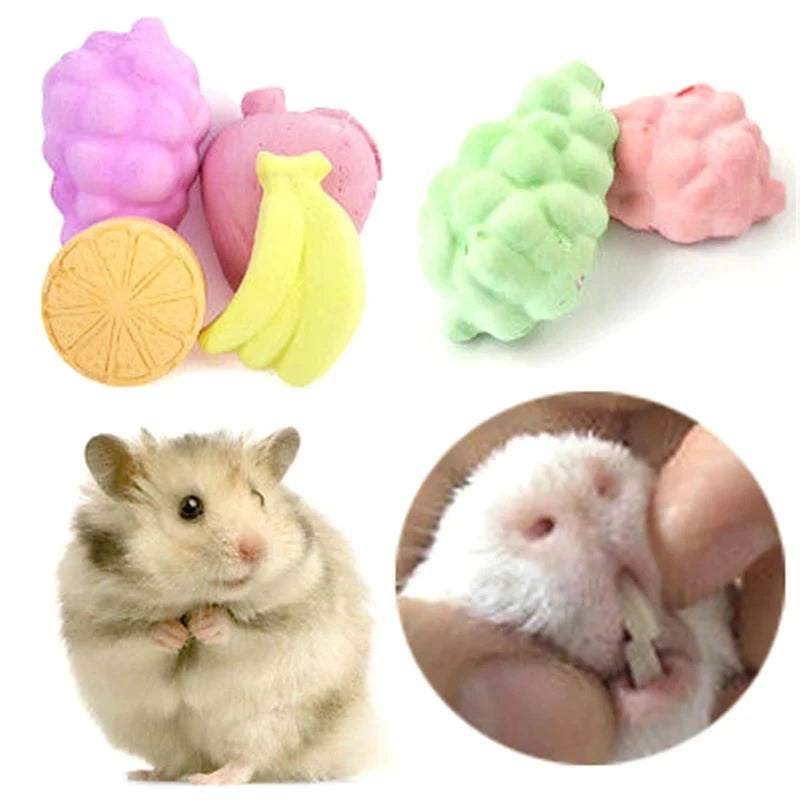Pet Molar Stone Toy