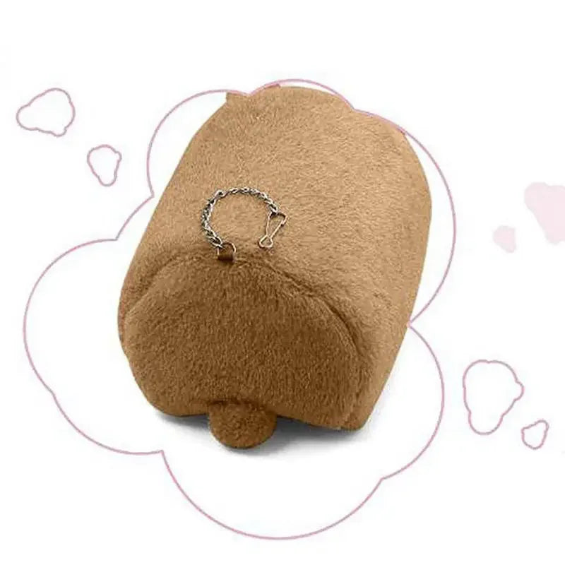Hamster Soft Warm Bed