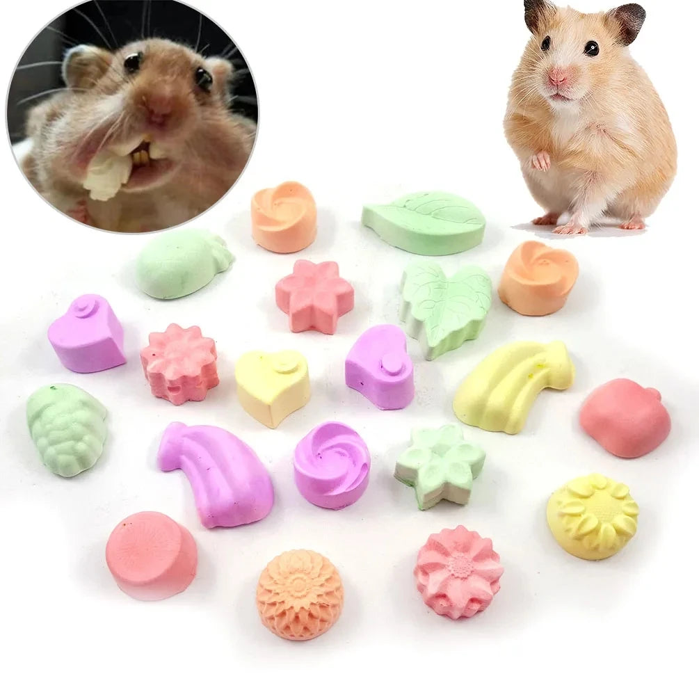 Pet Molar Stone Toy